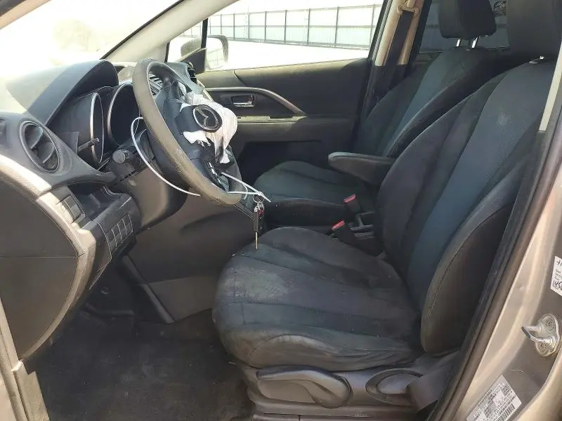2014 MAZDA 5 SPORT  