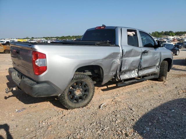 2020 TOYOTA TUNDRA DOUBLE CAB SR