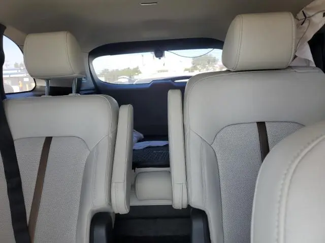 2024 MAZDA CX-90 PREMIUM PLUS  