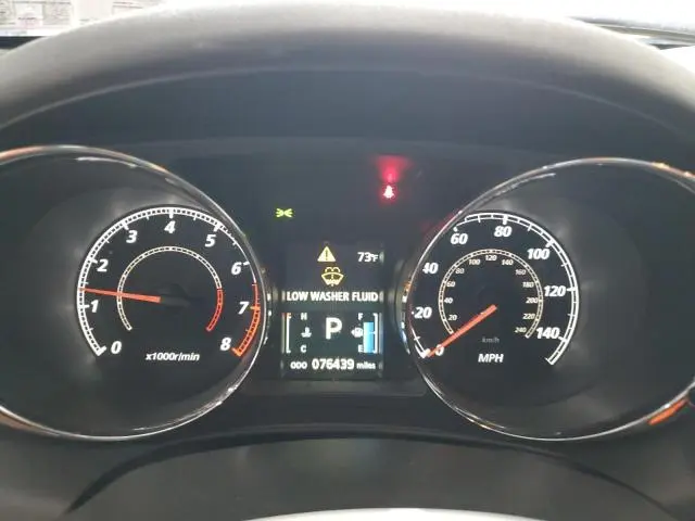 2016 MITSUBISHI OUTLANDER SPORT ES  