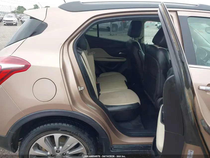 2019 BUICK ENCORE FWD PREFERRED