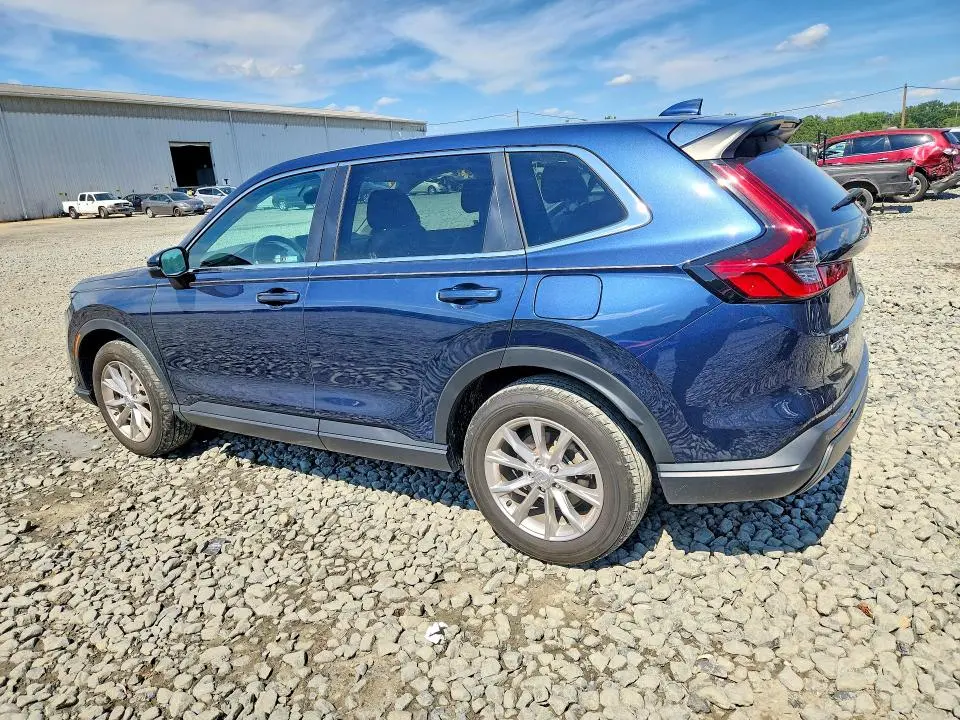 2024 HONDA CR-V EXL  