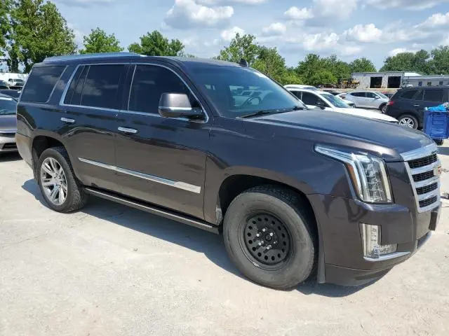 2016 CADILLAC ESCALADE PREMIUM  