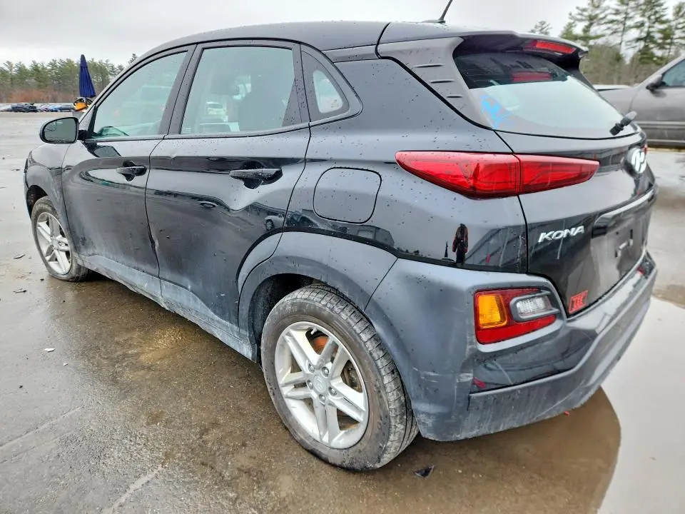 2020 HYUNDAI KONA SE  