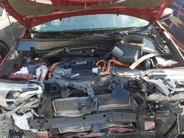 2018 TOYOTA RAV4 HV LIMITED  