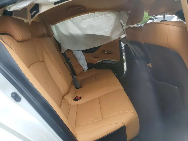 2024 LEXUS ES 350 BASE  
