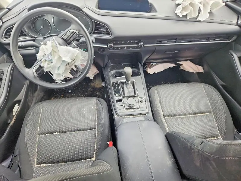 2025 MAZDA CX-30 SELECT  