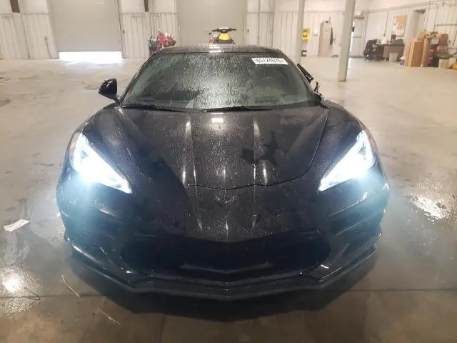 2021 CHEVROLET CORVETTE STINGRAY 3LT  
