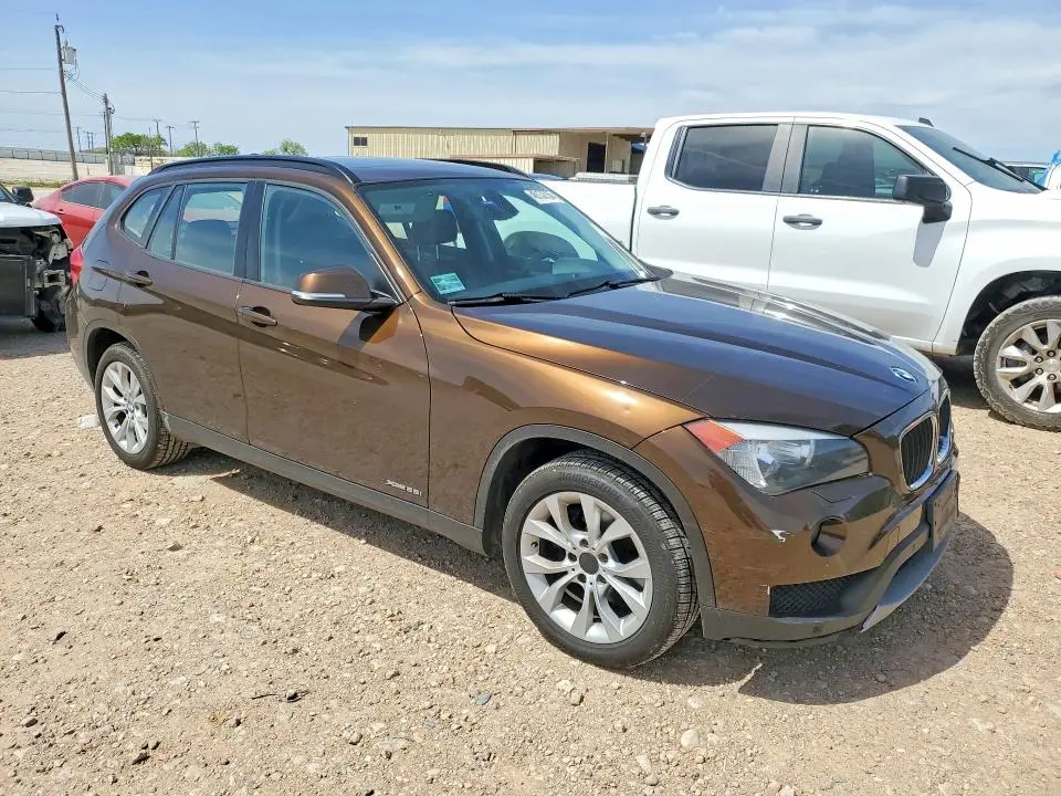 2014 BMW X1 XDRIVE28I  