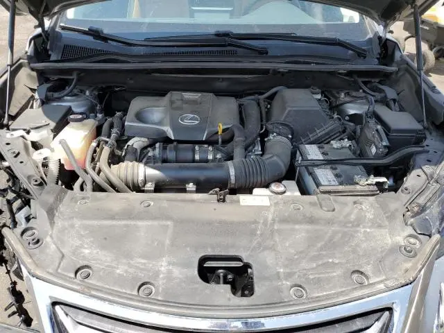 2017 LEXUS NX 200T BASE  