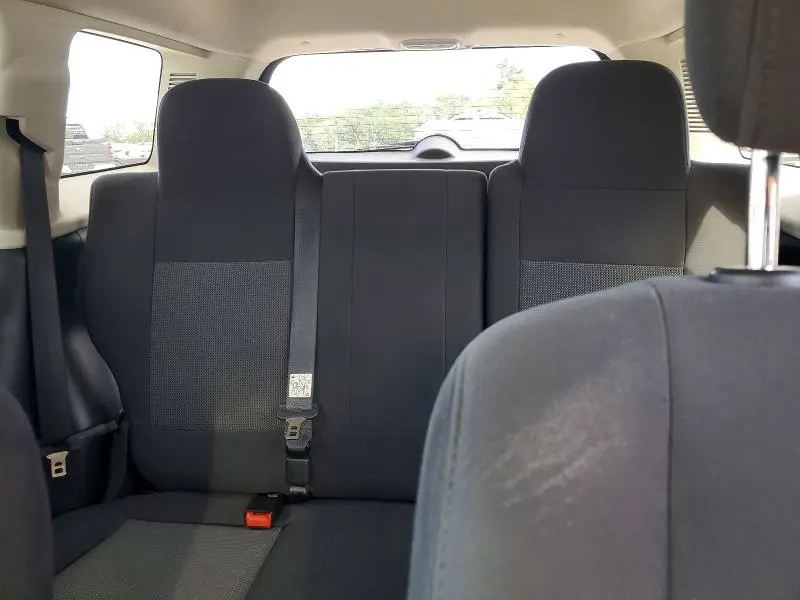 2011 JEEP PATRIOT SPORT  