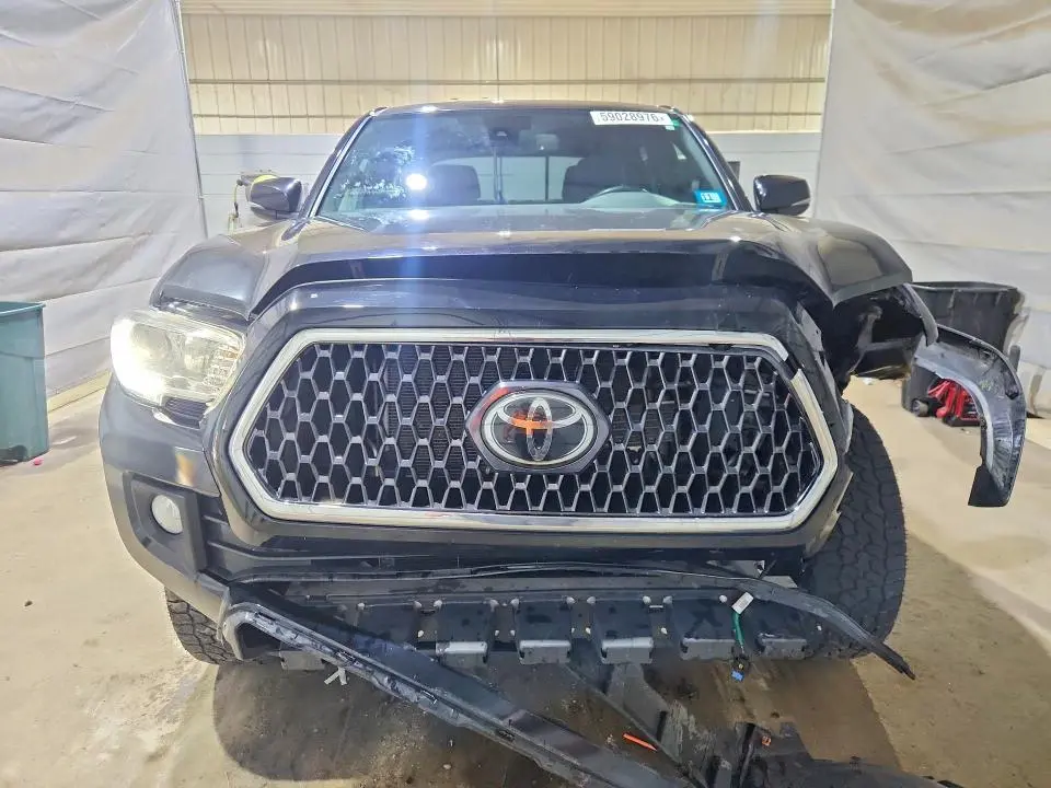2019 TOYOTA TACOMA TRD OFF-ROAD  