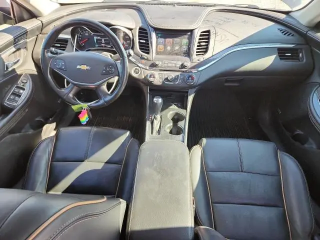 2020 CHEVROLET IMPALA PREMIER  