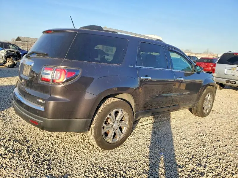 2015 GMC ACADIA SLT-1  