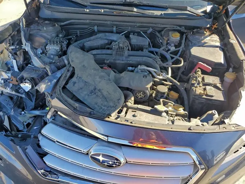 2016 SUBARU LEGACY 2.5I LIMITED  