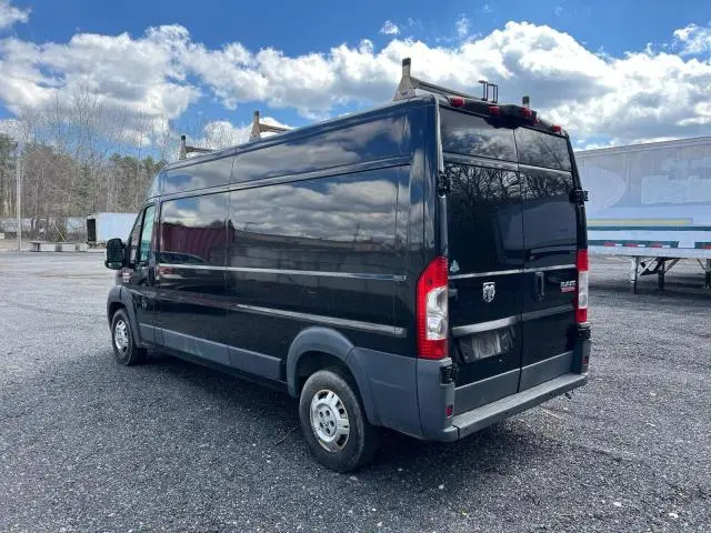 2014 RAM PROMASTER 2500 2500 HIGH  