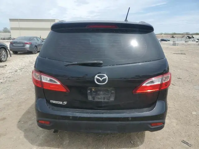 2015 MAZDA 5 TOURING  