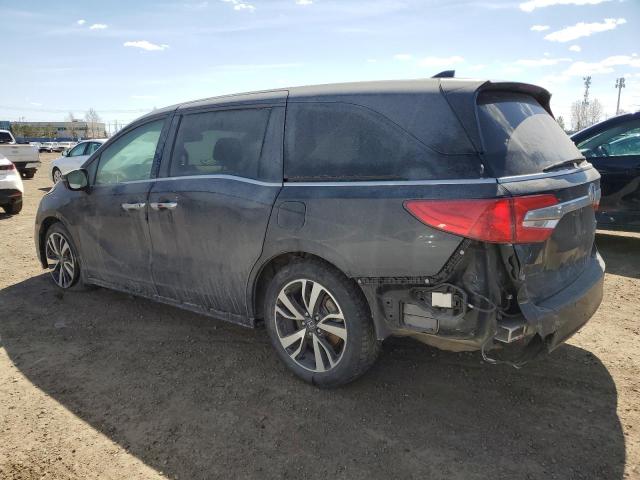 2019 HONDA ODYSSEY TOURING