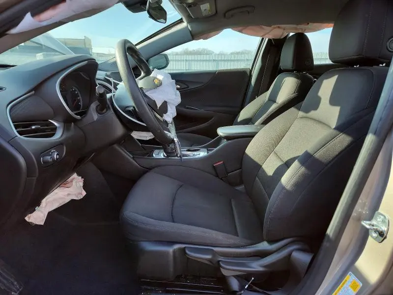 2023 CHEVROLET MALIBU LS  