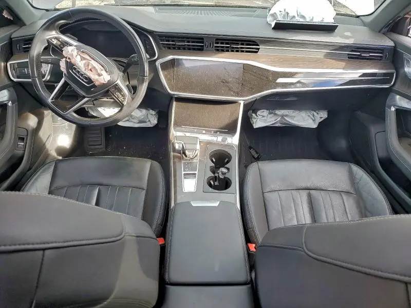 2019 AUDI A6 PREMIUM PLUS  