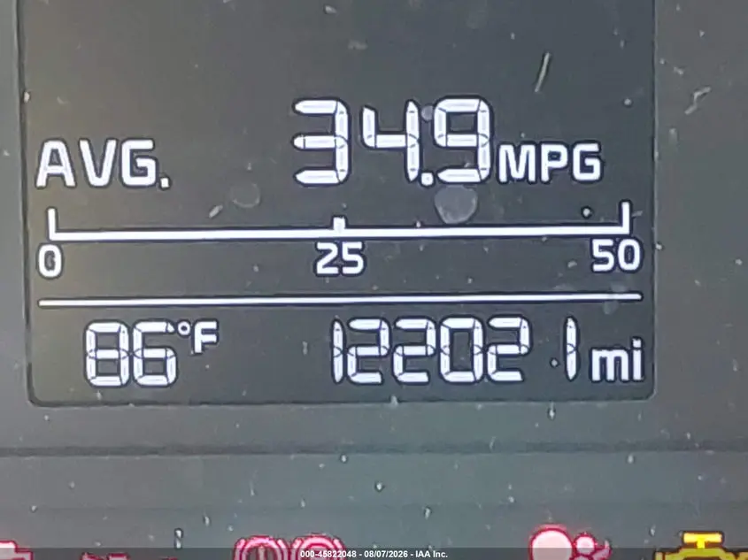 2018 KIA RIO LX