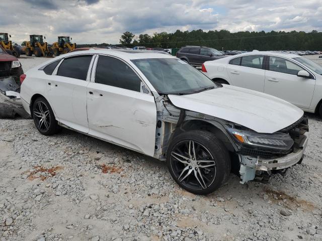 2021 HONDA ACCORD TOURING HYBRID