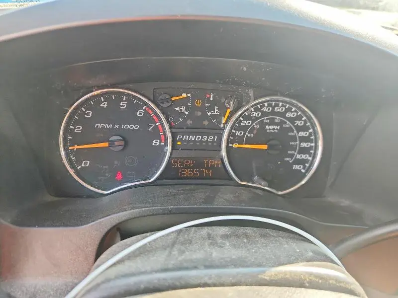2012 GMC CANYON SLE  
