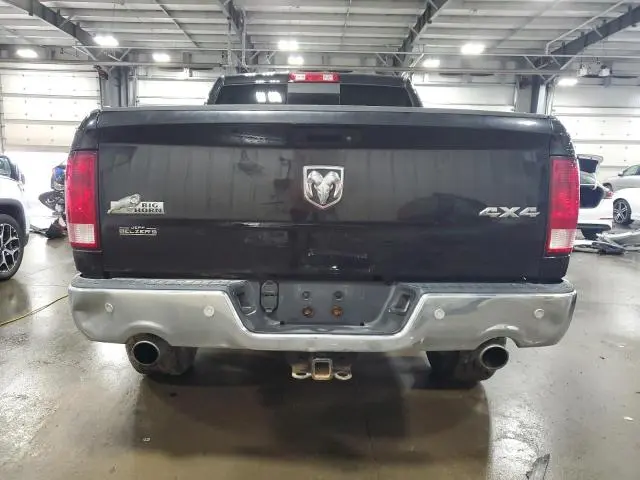 2016 RAM 1500 SLT