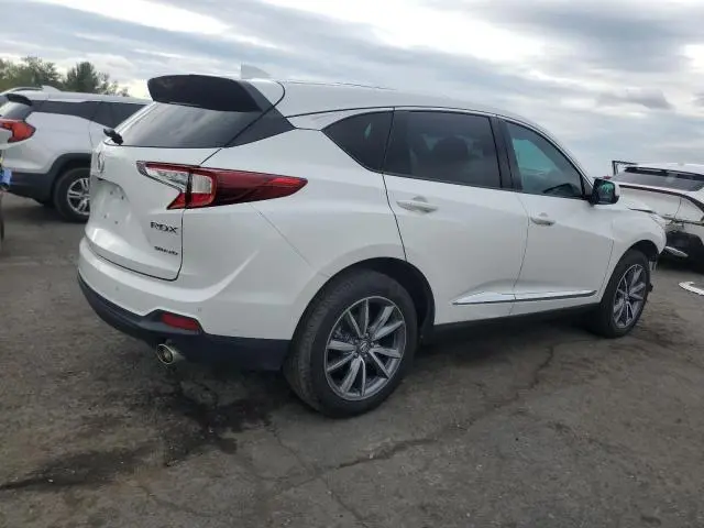 2021 ACURA RDX TECHNOLOGY  