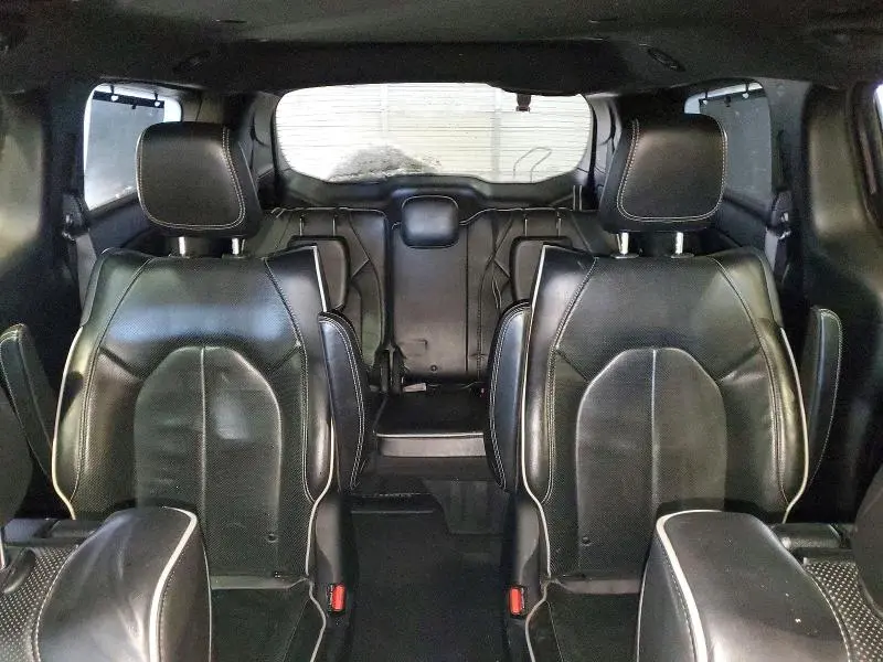 2019 CHRYSLER PACIFICA HYBRID LIMITED  