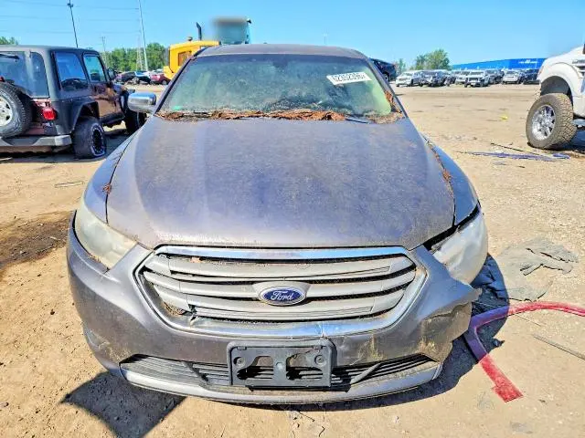 2013 FORD TAURUS LIMITED  