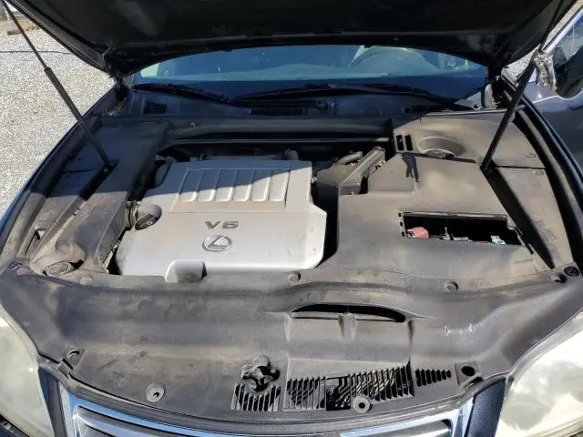 2010 LEXUS ES 350