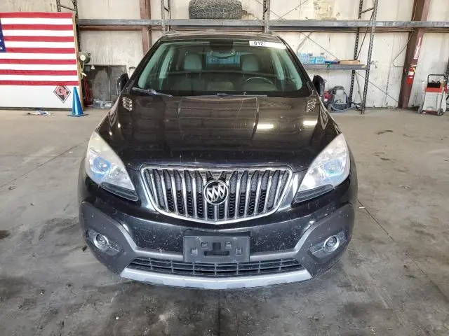 2014 BUICK ENCORE CONVENIENCE  