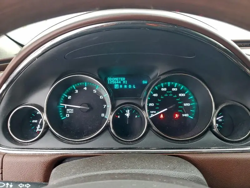 2014 BUICK ENCLAVE   
