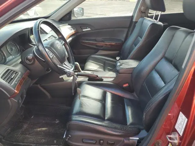 2010 HONDA ACCORD CROSSTOUR EXL