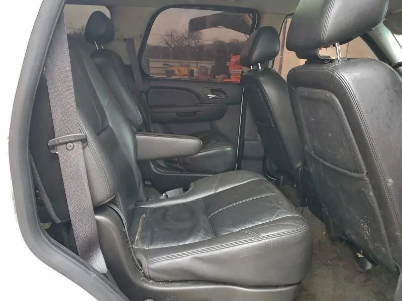 2010 CHEVROLET TAHOE K1500 LT  