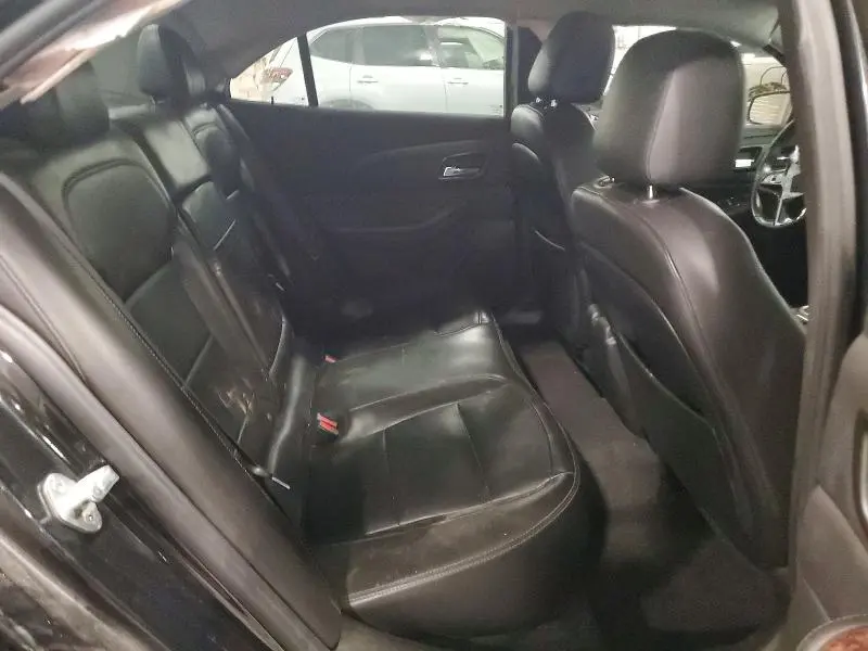 2013 CHEVROLET MALIBU 2LT  