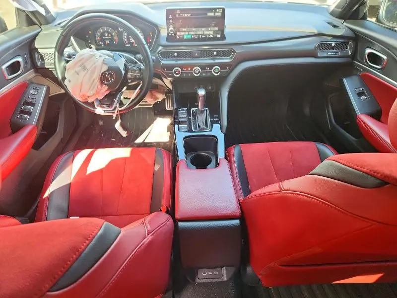 2025 ACURA INTEGRA A-SPEC TECH  