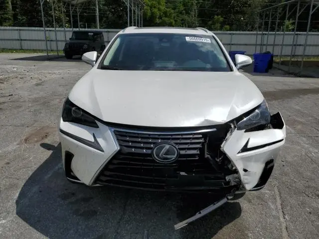2019 LEXUS NX 300 BASE  