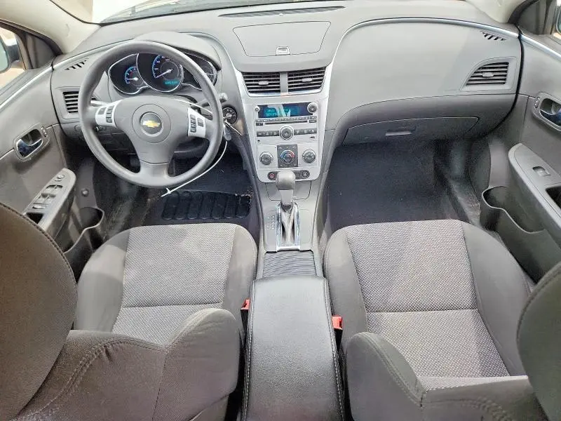 2012 CHEVROLET MALIBU 1LT  