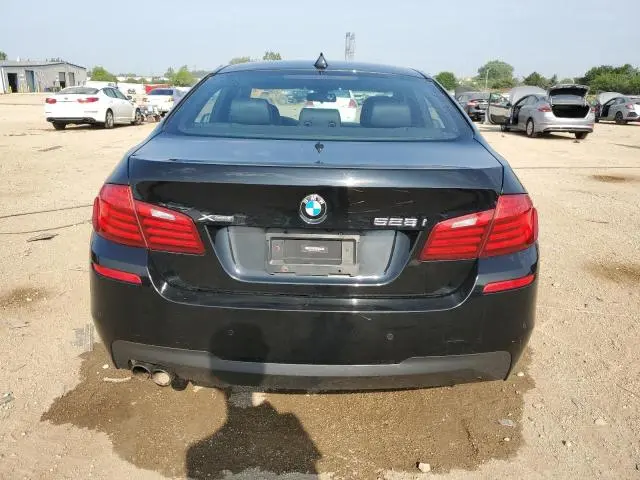 2014 BMW 528 XI