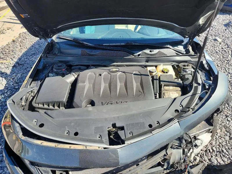 2019 CHEVROLET IMPALA PREMIER  