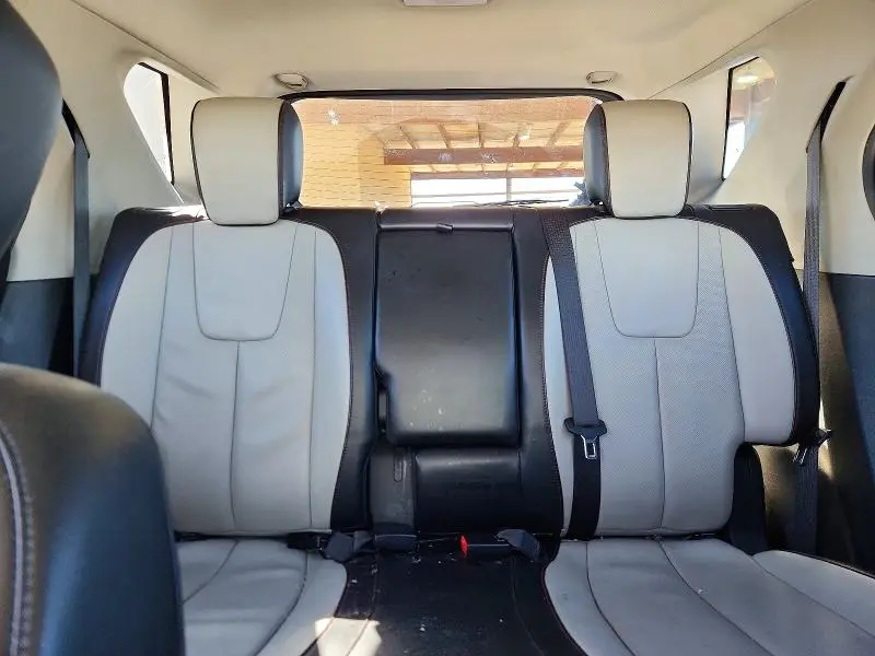 2013 CHEVROLET EQUINOX LTZ  