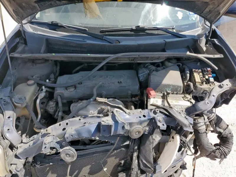 2015 TOYOTA SCION XB   