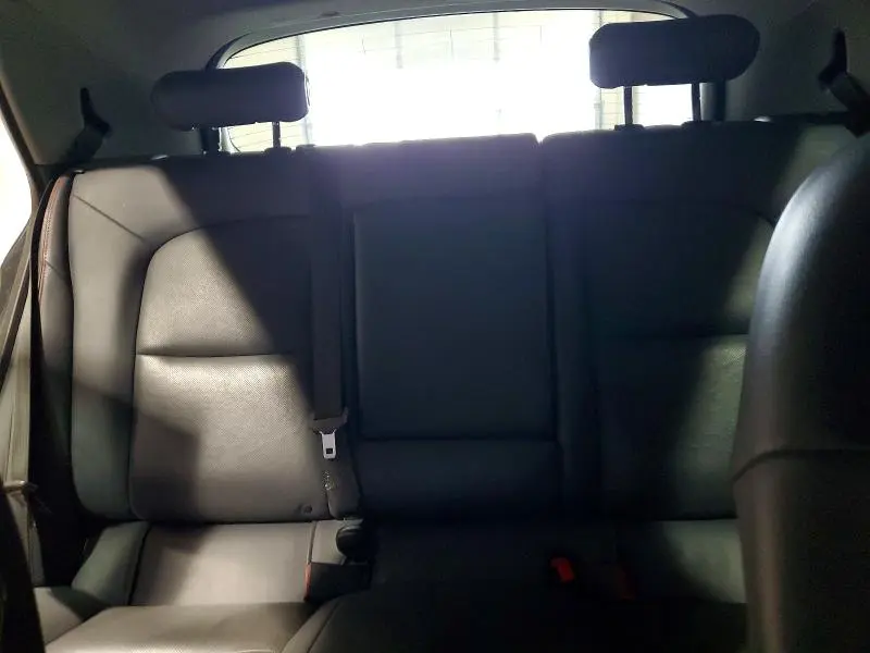 2018 CHEVROLET BOLT EV PREMIER  