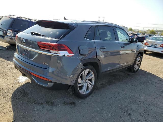 2020 VOLKSWAGEN ATLAS CROSS SPORT SE