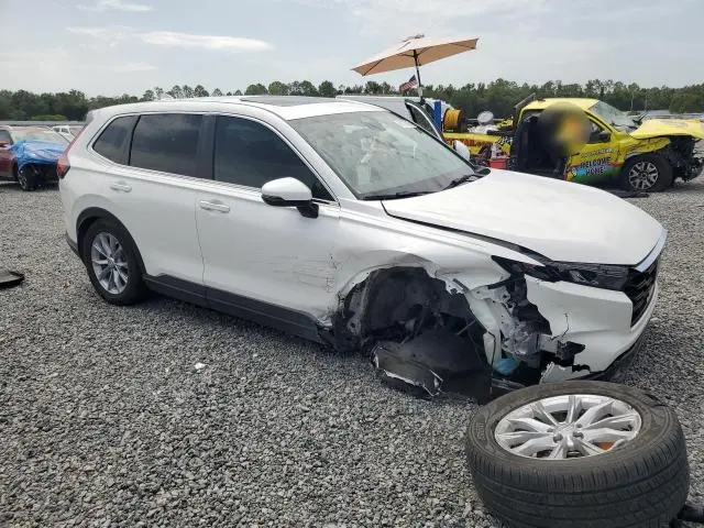 2023 HONDA CR-V EXL  