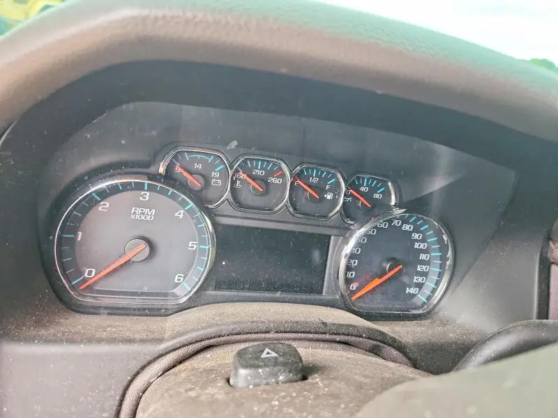 2018 CHEVROLET SUBURBAN C1500 PREMIER  