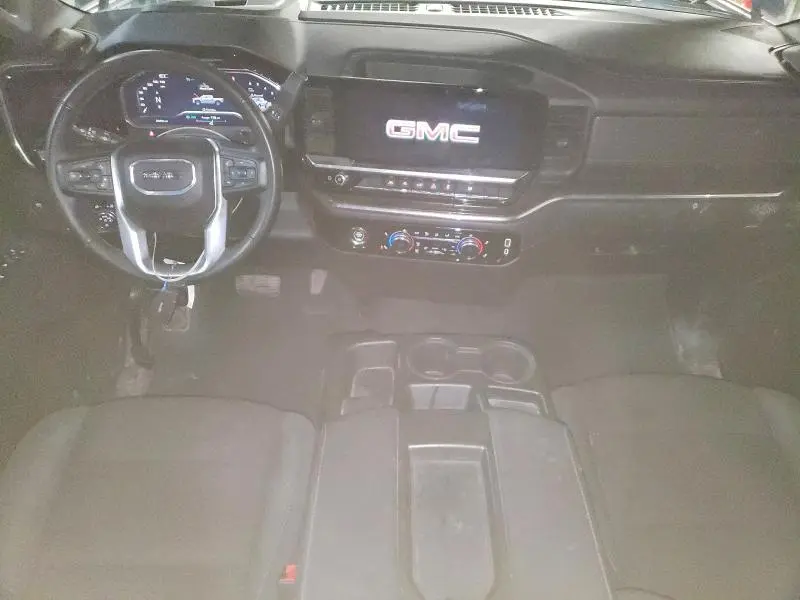 2024 GMC SIERRA K1500 ELEVATION-L  