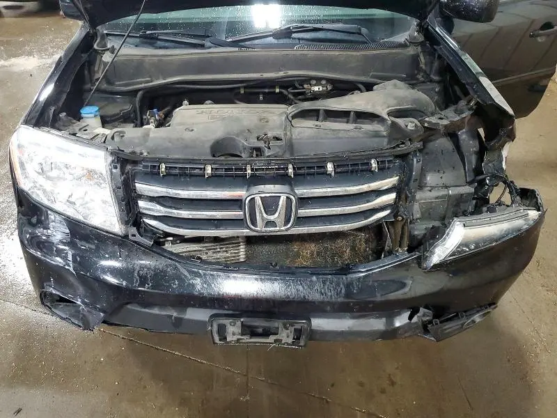 2015 HONDA PILOT SE  